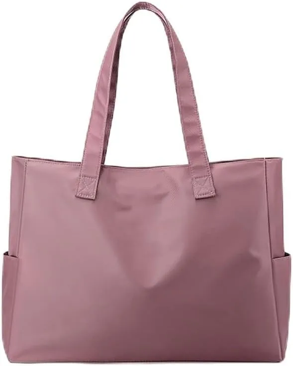 Women's Handbag Fabric Female Casual Tote Bag Design Girls Shoulder Bag