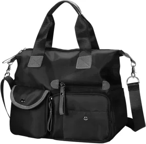Women's Handbags Women's Shoulder Bag, Handbag, Large Capacity Handbag, Convenient for Travel, Handbag, One Shoulder Cross-Body