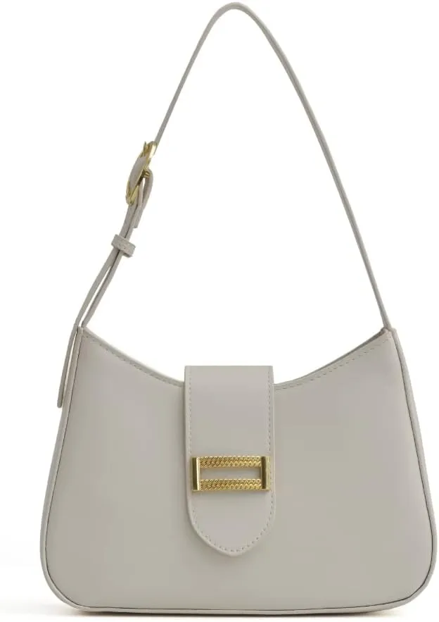 Women’s Shoulder Bag Hobo Handbags Small Purse Tote Clutch Handbag With Adjustable Strap