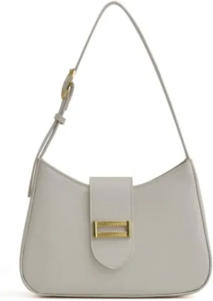 Women’s Shoulder Bag Hobo Handbags Small Purse Tote Clutch Handbag With Adjustable Strap