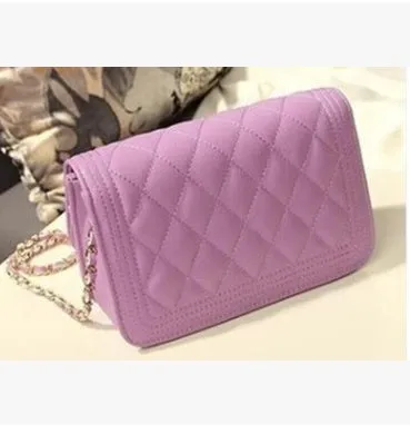 Women's shoulder diagonal package