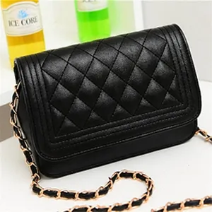 Women's shoulder diagonal package
