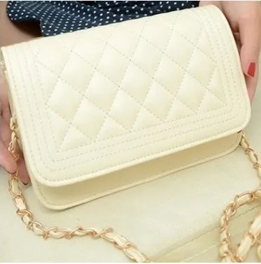 Women's shoulder diagonal package