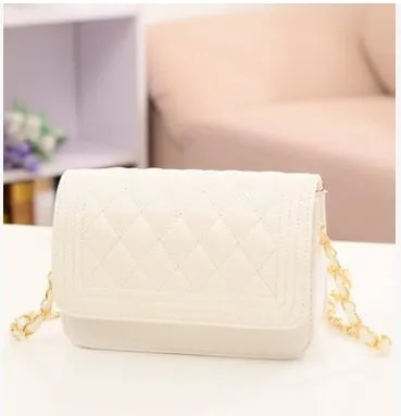 Women's shoulder diagonal package