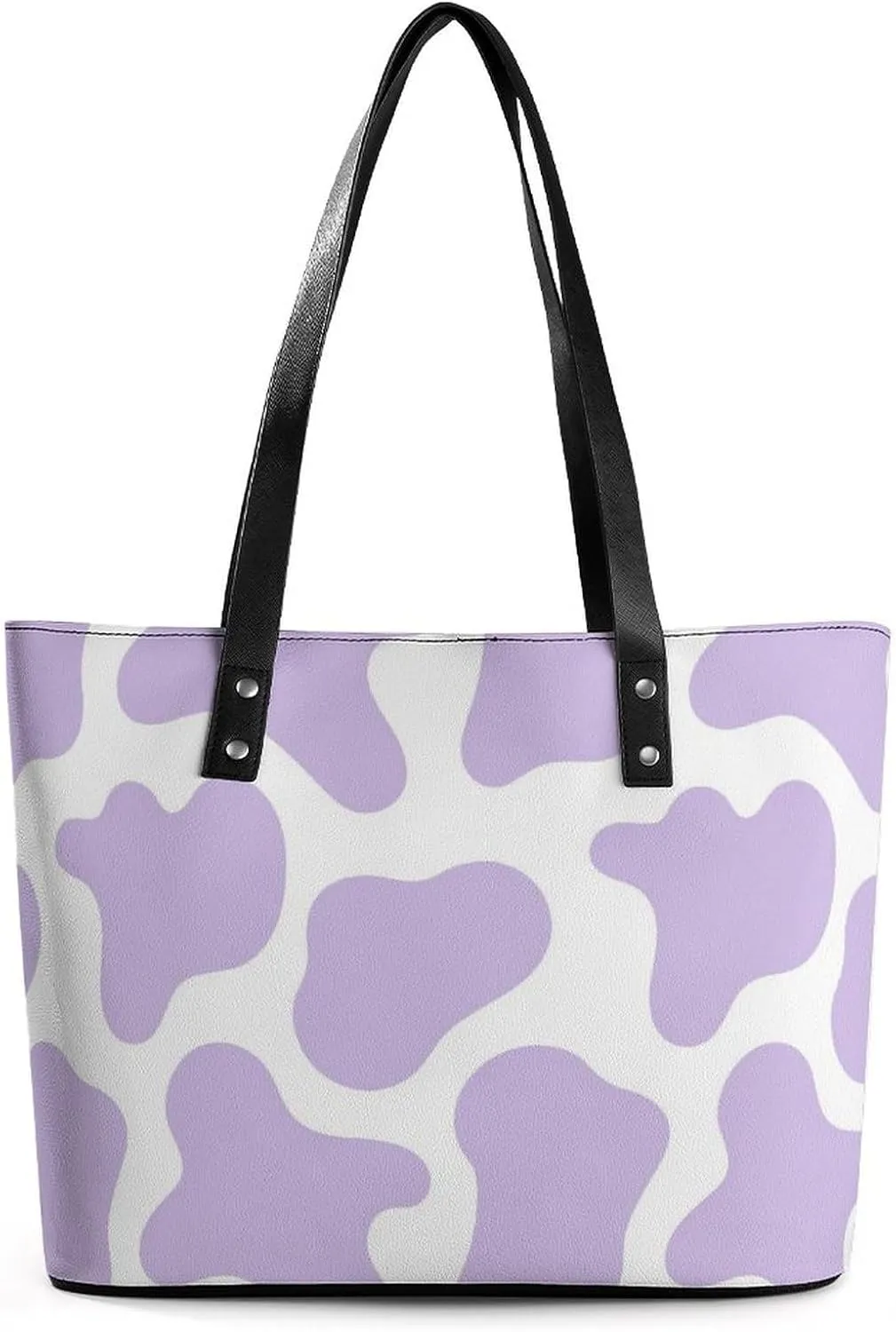 Women's Tote Purses Shoulder Bucket Bags Soft Leather Hobo Handbags