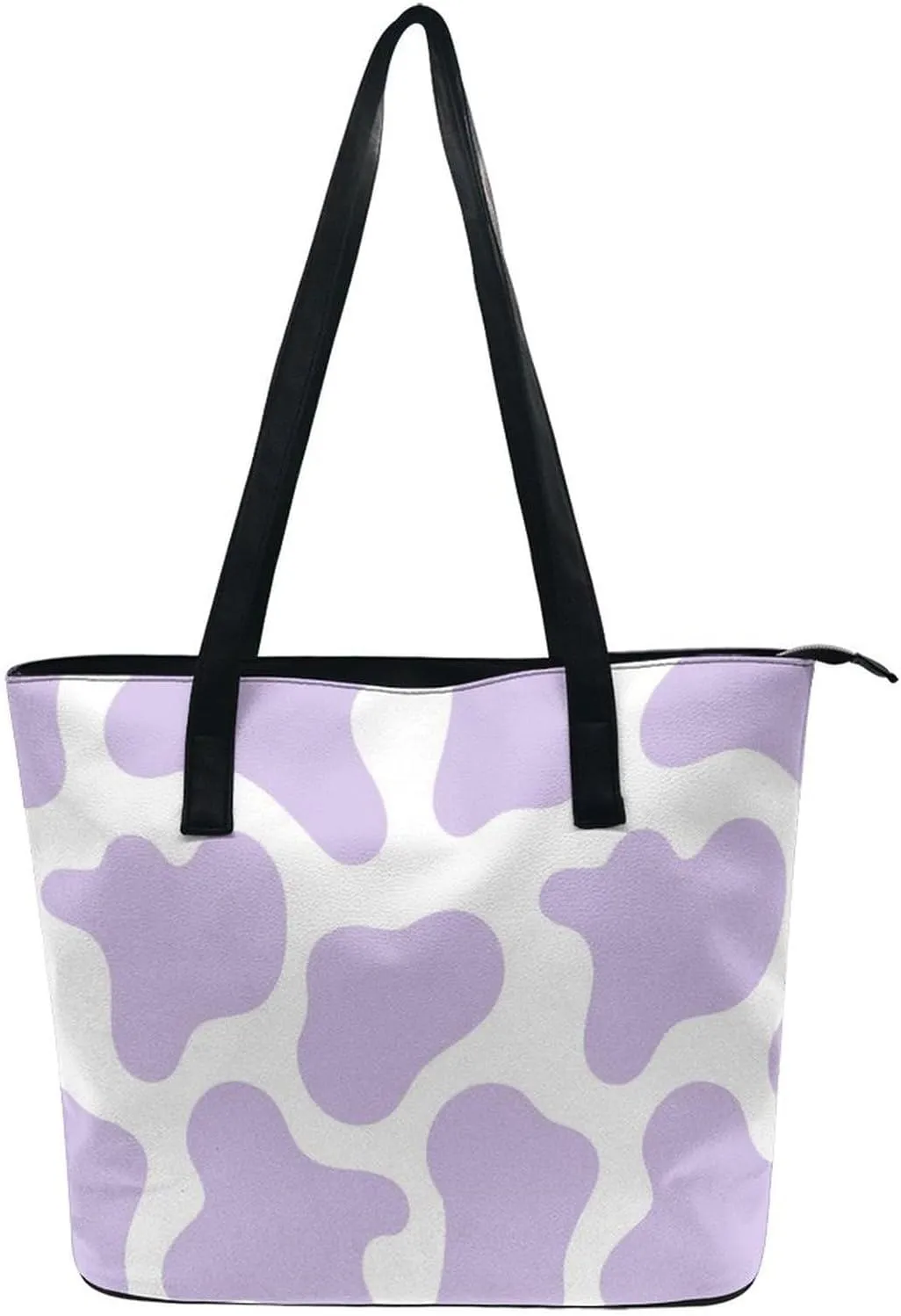 Women's Tote Purses Shoulder Bucket Bags Soft Leather Hobo Handbags