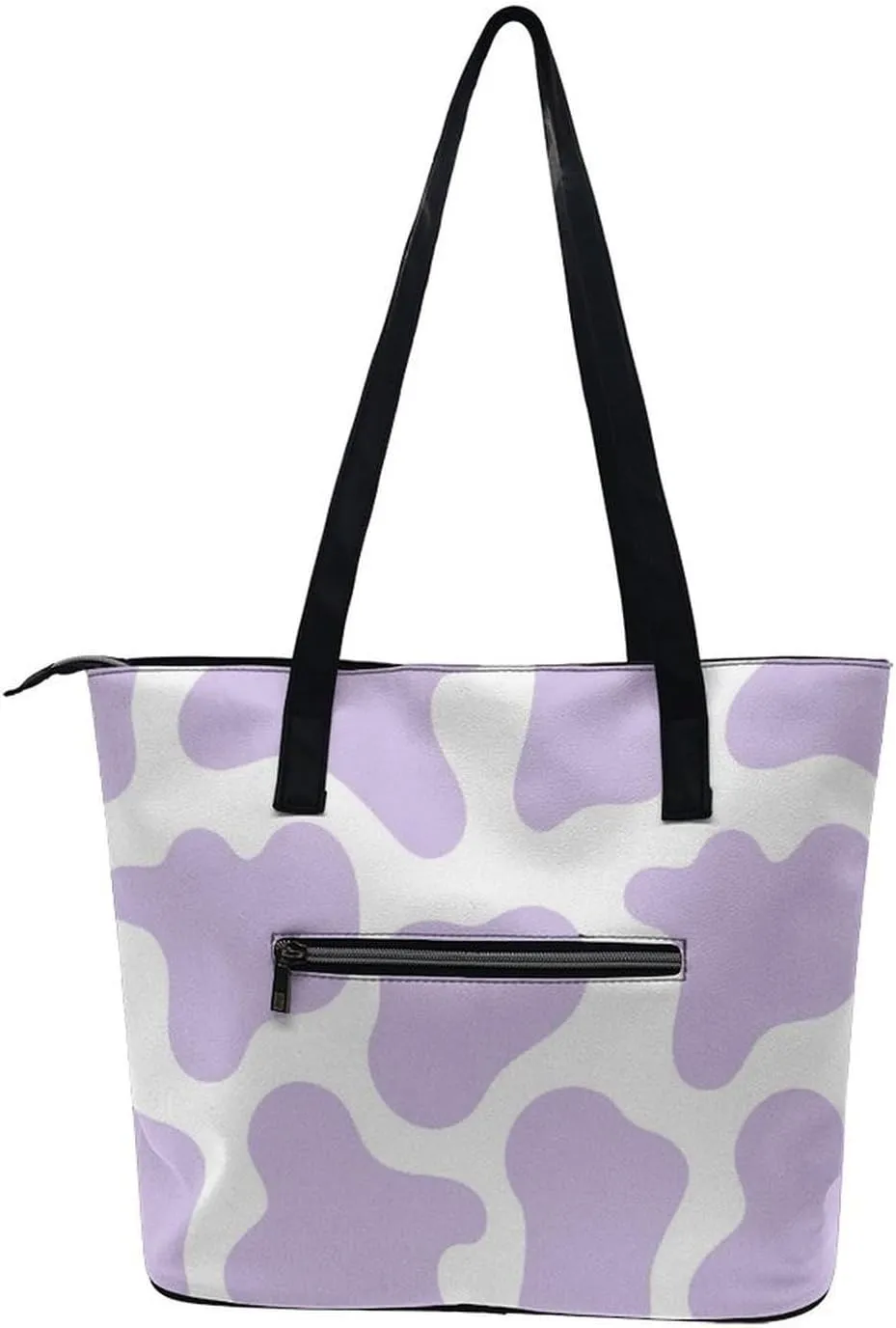 Women's Tote Purses Shoulder Bucket Bags Soft Leather Hobo Handbags