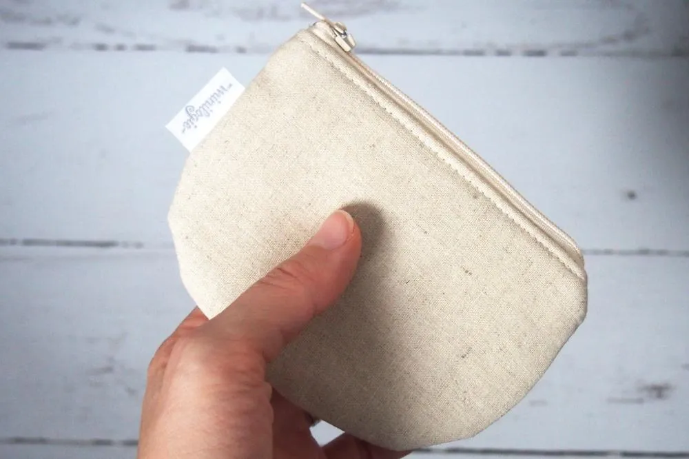 Woodland Pacifier Bag