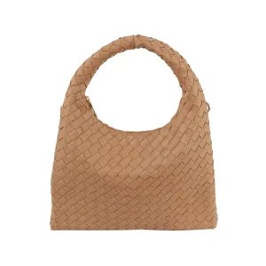 Woven Crescent Hobo