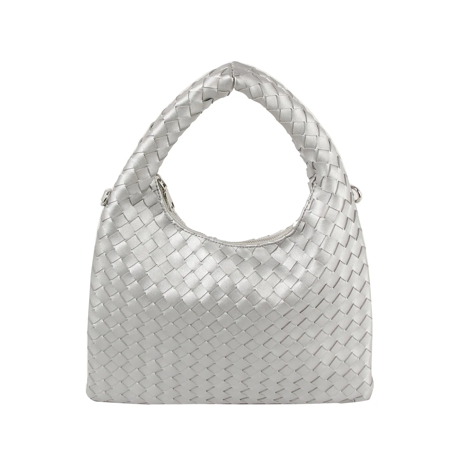Woven Crescent Hobo