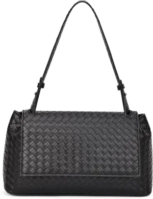 Woven Purse for Women,Small Woven Texture Hobo Dumpling Bag,Trendys Vegan Leather Handbag,Holiday Shoulder Bag Gift