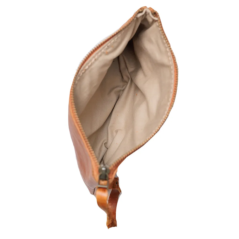 Wrist Clutch Purse