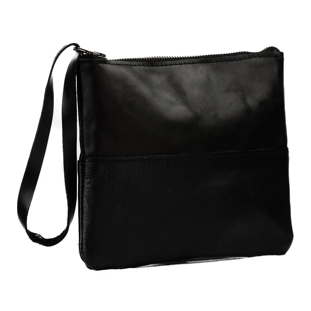 Wrist Clutch Purse