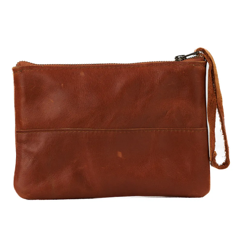 Wrist Clutch Purse