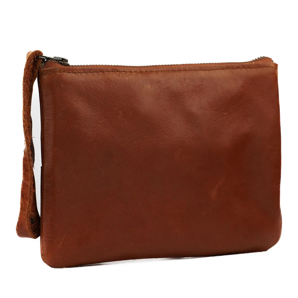 Wrist Clutch Purse