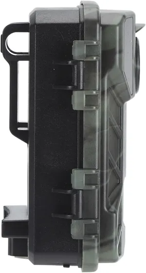 YOUTHINK Night Trail Camera 4K 50MP HD Color LCD Display Wildlife Camera for Wildlife Watching