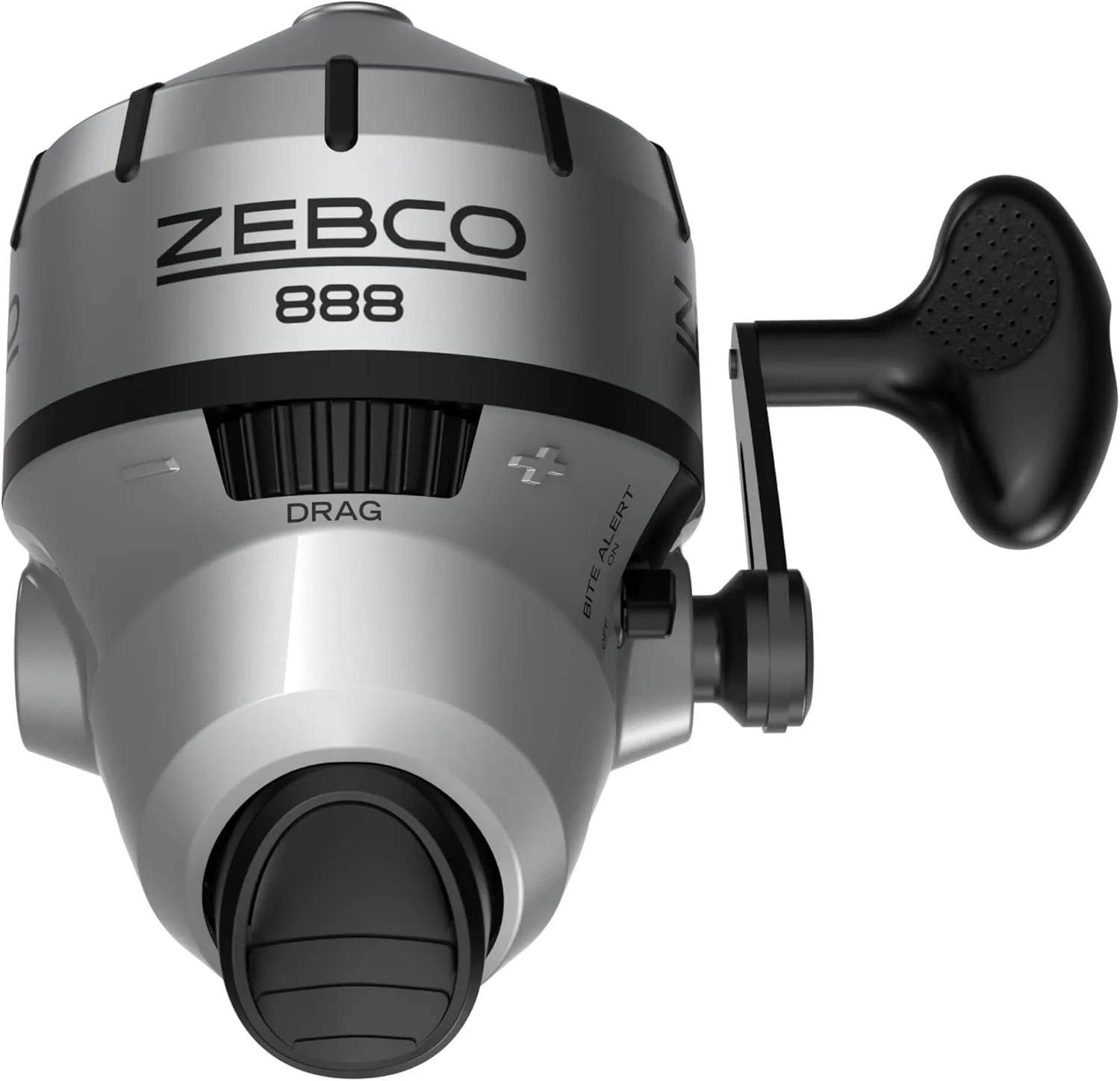 Zebco Spincast Fishing Reel