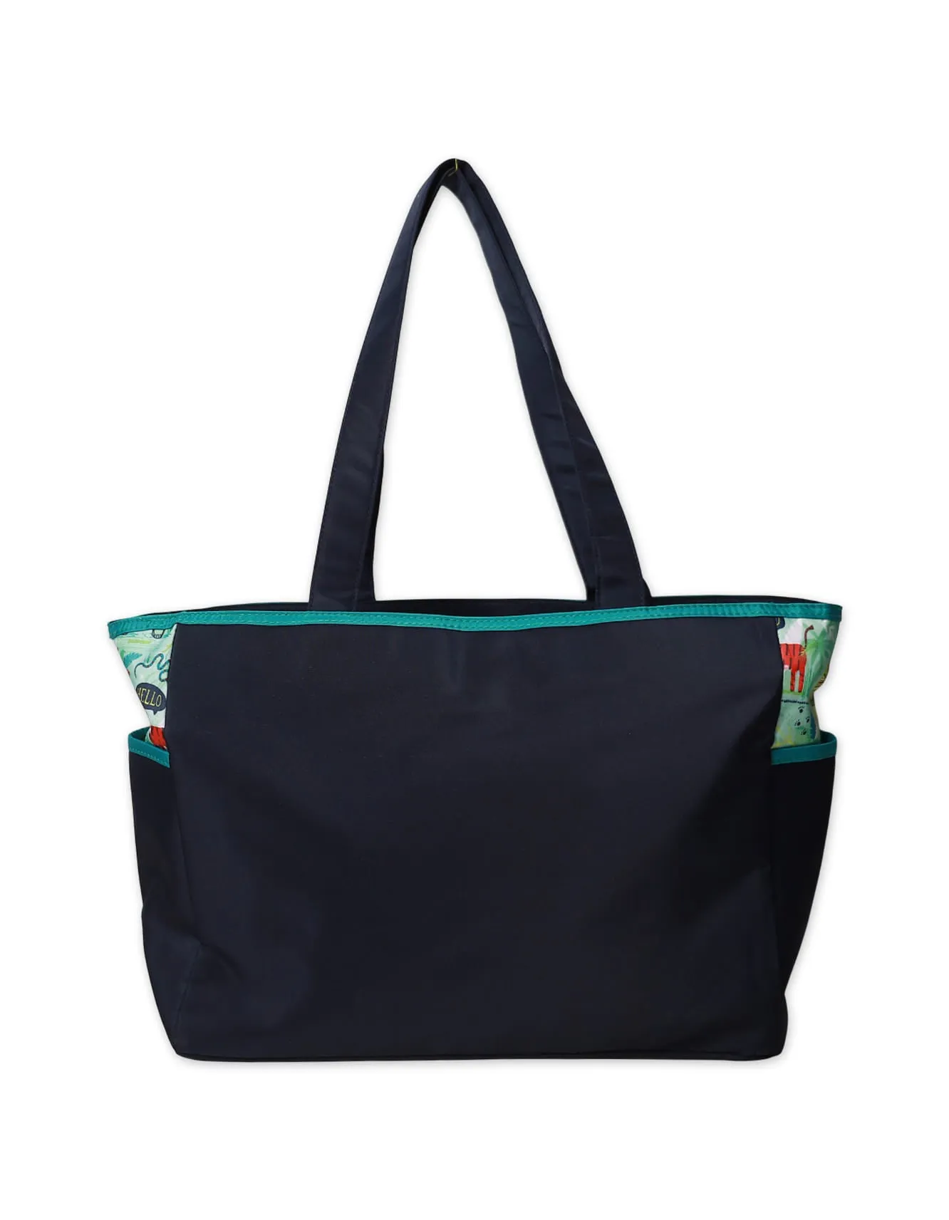 Zubaida's Bambies Mother Bag