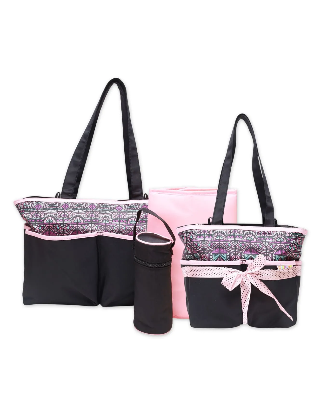 Zubaida's Bambies Mother Bag