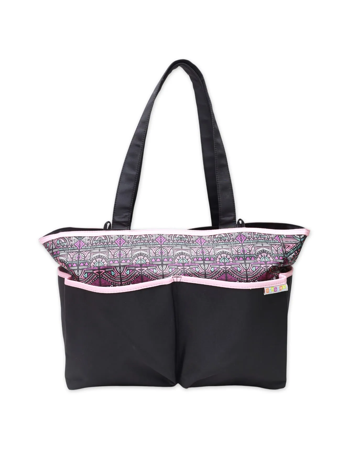 Zubaida's Bambies Mother Bag