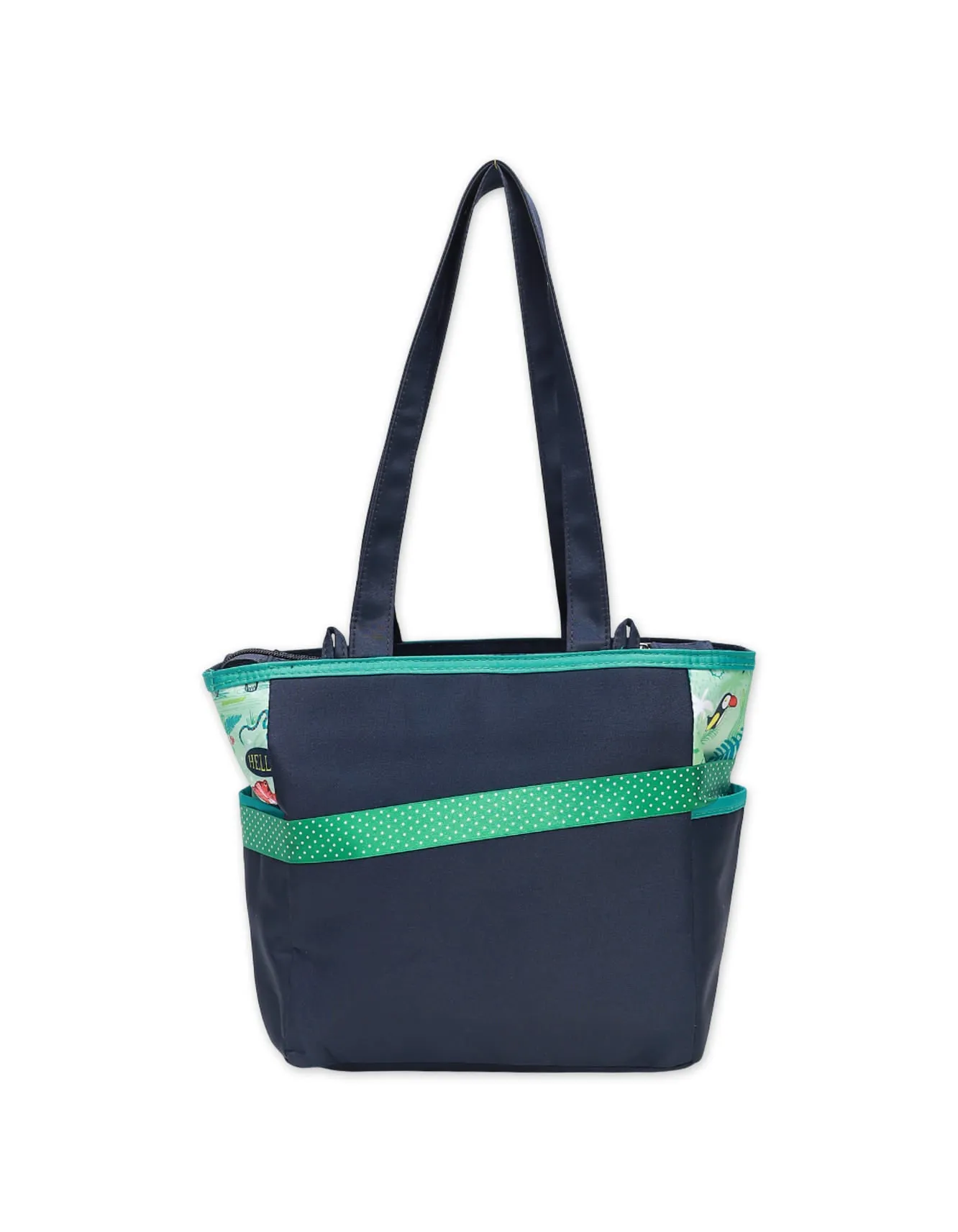 Zubaida's Bambies Mother Bag