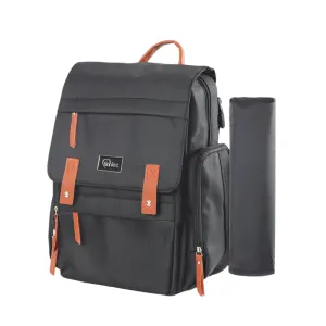 Zubaida's Tinnies Baby Diaper Bag - T5009-A
