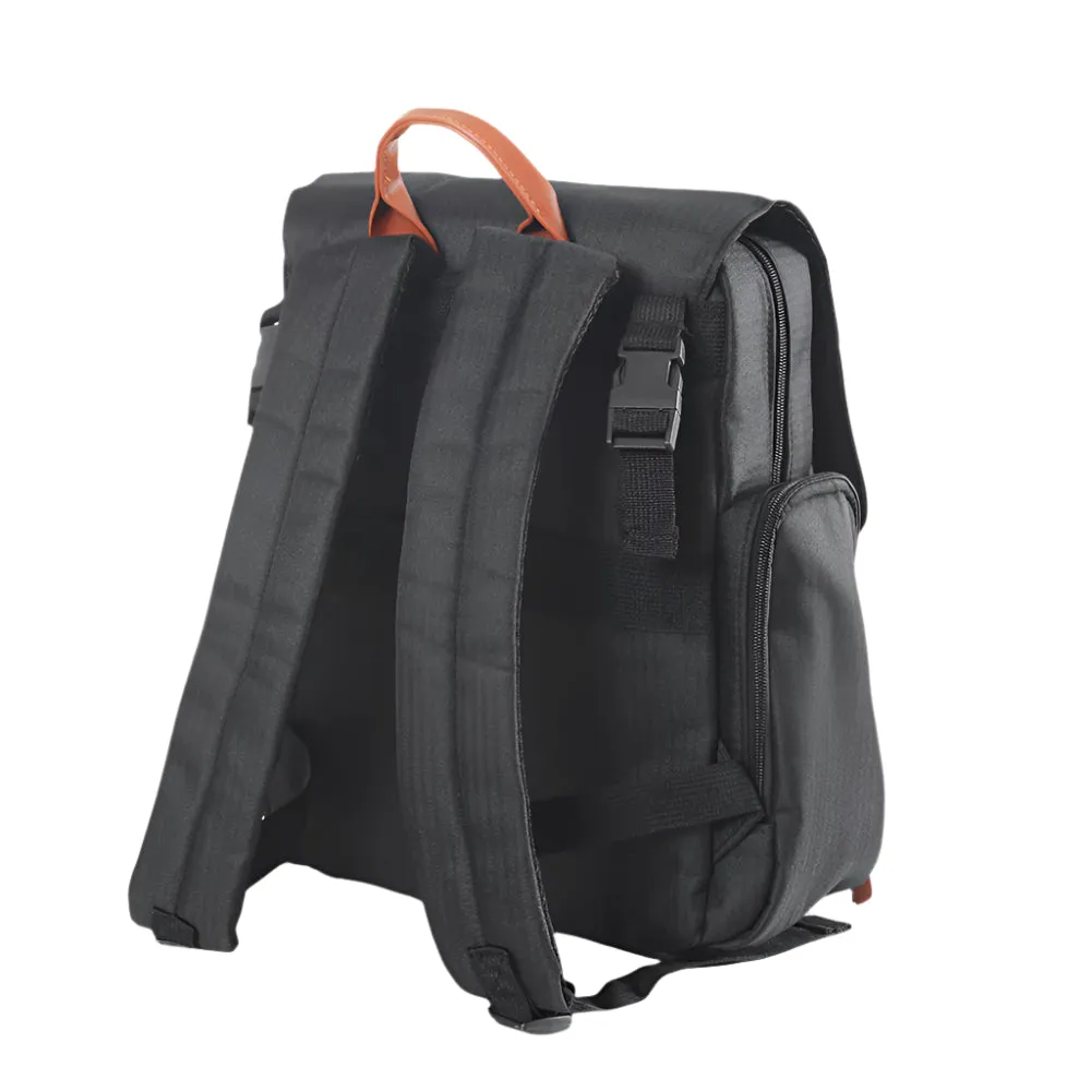 Zubaida's Tinnies Baby Diaper Bag - T5009-A