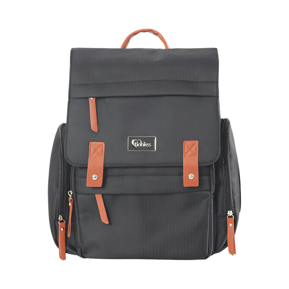 Zubaida's Tinnies Baby Diaper Bag - T5009-A