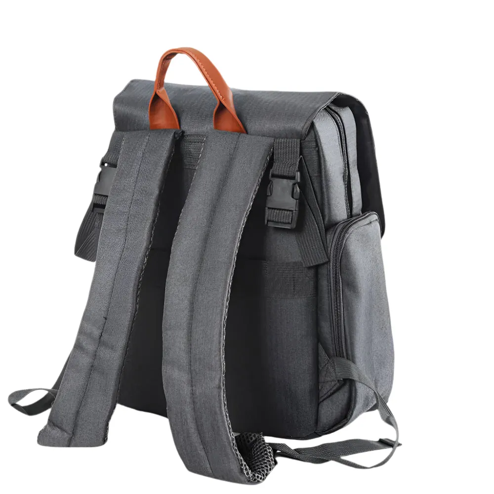 Zubaida's Tinnies Baby Diaper Bag - T5009-B
